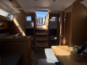 Dufour 412 GL „Gavi“ – fotka 11