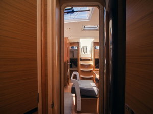 Dufour 460 GL „Nora“ – fotka 8