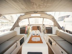 Dufour 460 GL „Nora“ – fotka 10