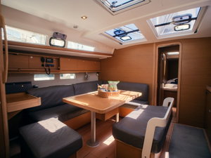 Dufour 460 GL „Nora“ – fotka 2