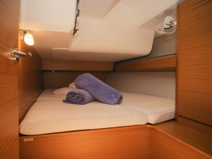 Dufour 460 GL „Nora“ – fotka 6