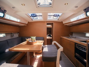 Dufour 460 GL „Nora“ – fotka 3