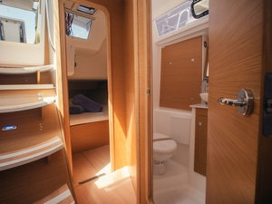Dufour 460 GL „Nora“ – fotka 5