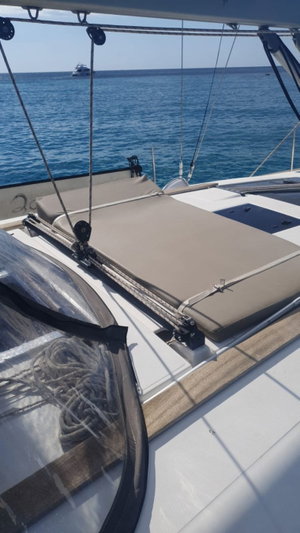 Dufour 460 GL „Nora“ – fotka 9