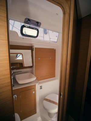 Dufour 460 GL „Nora“ – fotka 4