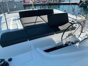 Lagoon 46 „Dream Lagoon“ – fotka 25