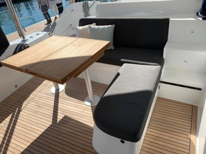 Lagoon 46 „Dream Lagoon“ – fotka 5