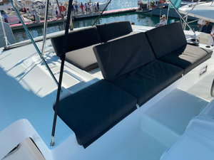 Lagoon 46 „Dream Lagoon“ – fotka 22