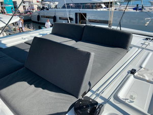 Lagoon 46 „Dream Lagoon“ – fotka 6
