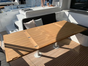 Lagoon 46 „Dream Lagoon“ – fotka 7