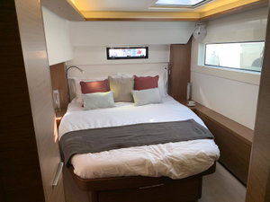 Lagoon 46 „Dream Lagoon“ – fotka 27