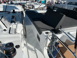 Lagoon 46 „Dream Lagoon“ – fotka 8
