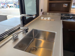 Lagoon 46 „Dream Lagoon“ – fotka 13