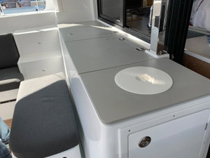 Lagoon 46 „Dream Lagoon“ – fotka 10