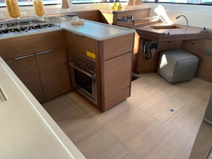 Lagoon 46 „Dream Lagoon“ – fotka 28