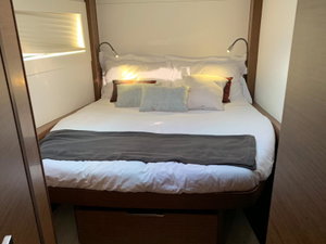 Lagoon 46 „Dream Lagoon“ – fotka 19