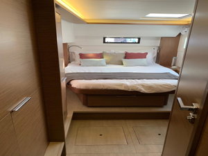 Lagoon 46 „Dream Lagoon“ – fotka 26