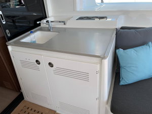 Lagoon 46 „Dream Lagoon“ – fotka 9