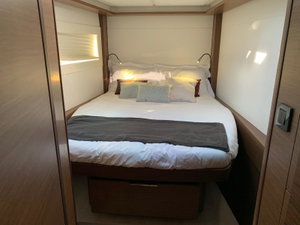 Lagoon 46 „Dream Lagoon“ – fotka 12