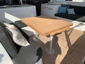 Lagoon 46 „Dream Lagoon“ – fotka 2