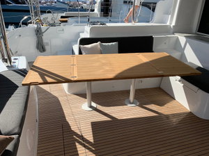 Lagoon 46 „Dream Lagoon“ – fotka 24