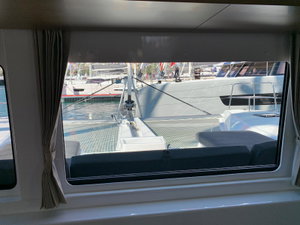 Lagoon 46 „Dream Lagoon“ – fotka 16