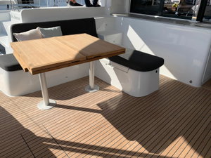 Lagoon 46 „Dream Lagoon“ – fotka 23