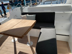 Lagoon 46 „Dream Lagoon“ – fotka 4