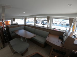 Lagoon 42 „Wind Desire“ – fotka 2