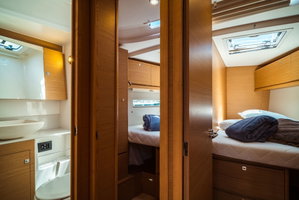 Dufour 520 GL „Zoe“ – fotka 5