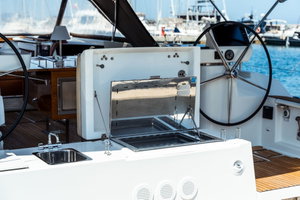 Dufour 520 GL „Zoe“ – fotka 17