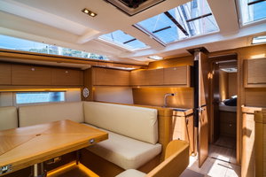 Dufour 520 GL „Zoe“ – fotka 4