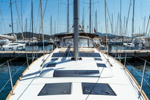 Dufour 520 GL „Zoe“ – fotka 14