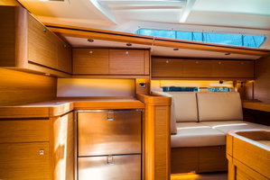 Dufour 520 GL „Zoe“ – fotka 7