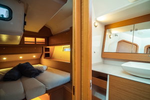 Dufour 520 GL „Zoe“ – fotka 9