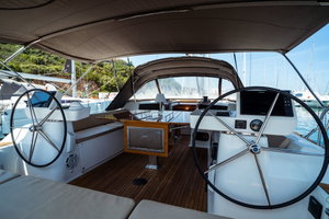 Dufour 520 GL „Zoe“ – fotka 12