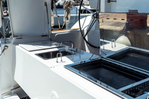 Dufour 520 GL „Zoe“ – fotka 16
