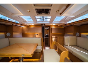 Dufour 520 GL „Zoe“ – fotka 3