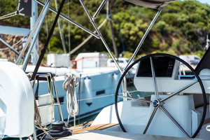 Dufour 520 GL „Zoe“ – fotka 10