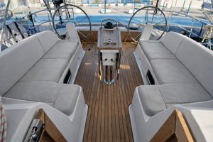 Bavaria Cruiser 46 „Queen Dina“ – fotka 5