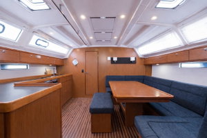 Bavaria Cruiser 46 „Queen Dina“ – fotka 7