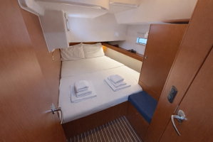 Bavaria Cruiser 46 „Queen Dina“ – fotka 2