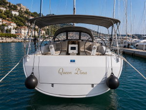 Bavaria Cruiser 46 „Queen Dina“ – fotka 1