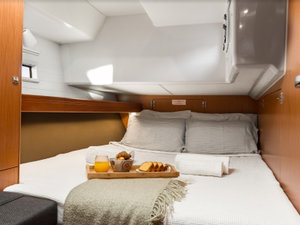 Bavaria Cruiser 46 „Queen Dina“ – fotka 9