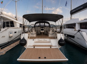 Bavaria Cruiser 46 „Queen Dina“ – fotka 12