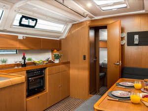 Bavaria Cruiser 46 „Queen Dina“ – fotka 10
