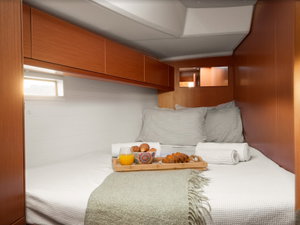 Bavaria Cruiser 46 „Queen Dina“ – fotka 11