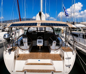 Bavaria Cruiser 46 „Dolce Vita“ – fotka 15