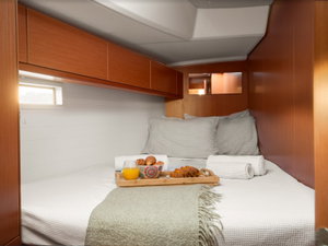 Bavaria Cruiser 46 „Dolce Vita“ – fotka 14