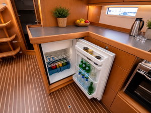 Bavaria Cruiser 46 „Dolce Vita“ – fotka 7